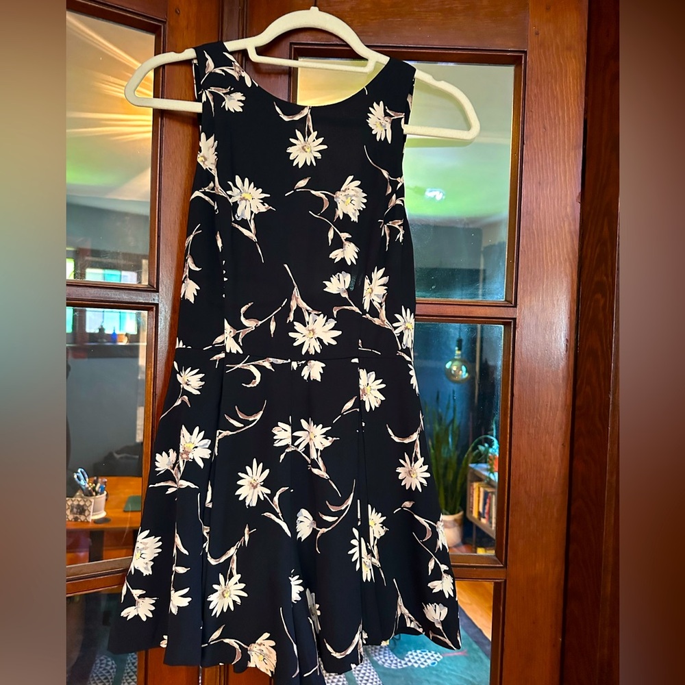 ASTR Dressy romper SIZE SMALL.